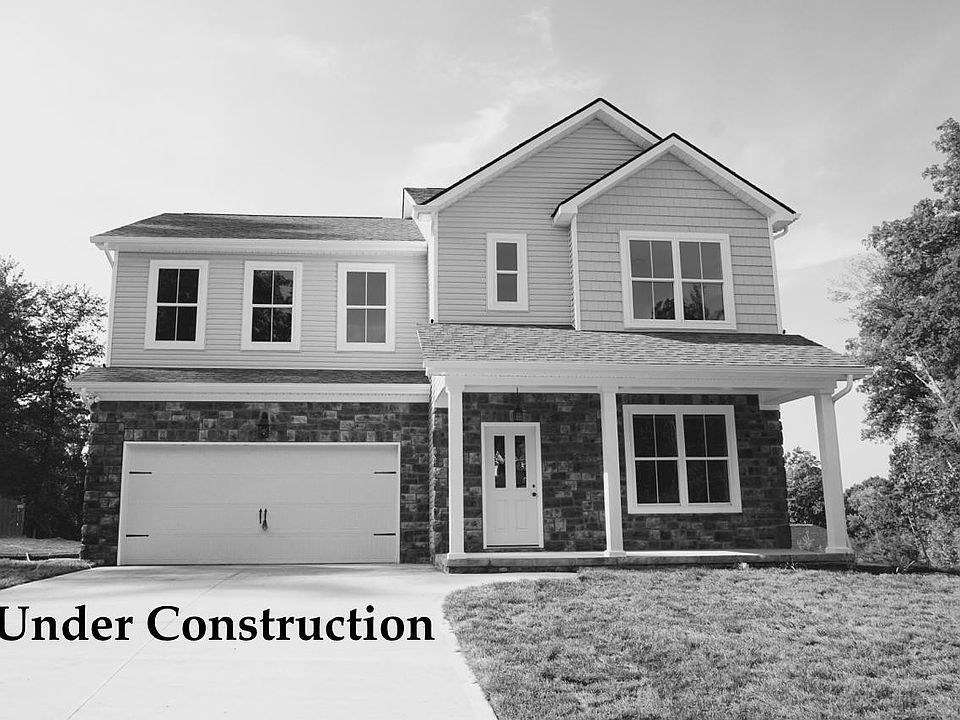 1st image of 1001 Carter Ridge Dr Lot 214