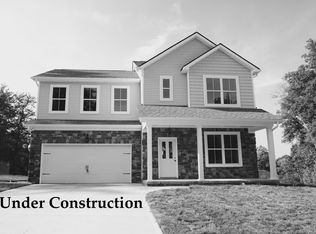 1001 Carter Ridge Dr LOT 214, Knoxville, TN 37924