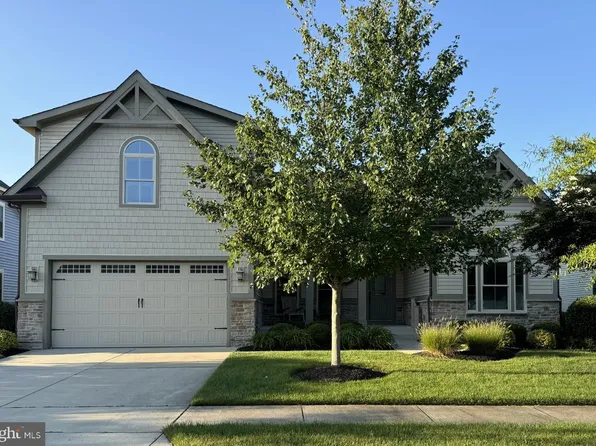 32822 Widgeon Rd, Ocean View, DE 19970