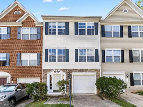 109 Sand Dollar Cv, Stafford, VA 22554