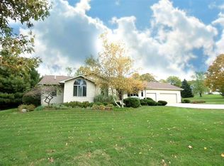 8341 N Marys Ln, La Porte, IN 46350