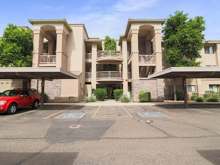 7609 E Indian Bend Rd #3011 — Photo 18