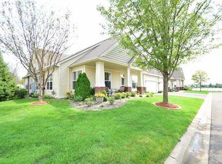 12320 Zumbrota Cir NE UNIT A, Blaine, MN 55449