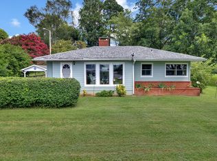 204 Mohawk St, Morristown, TN 37813