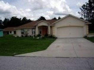 8478 SW 136th Loop, Ocala, FL 34473