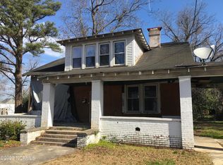 206 Paris Ave, Greenville, NC 27834