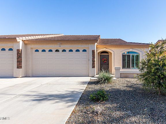 2nd image of 10960 E MONTE Avenue #258