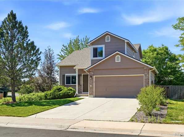 23496 Broadmoor Drive, Parker, CO 80138