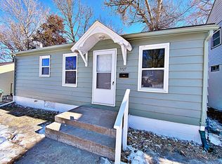 3927 N 40th St, Omaha, NE 68111