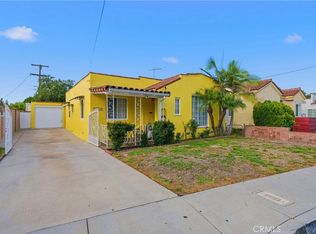 3117 Saturn Ave, Huntington Park, CA 90255