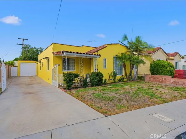 3117 Saturn Ave, Huntington Park, CA 90255