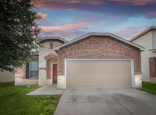 8947 Oakwood Park, San Antonio, TX 78254