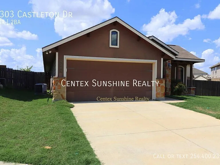 3303 Castleton Dr — Photo 2
