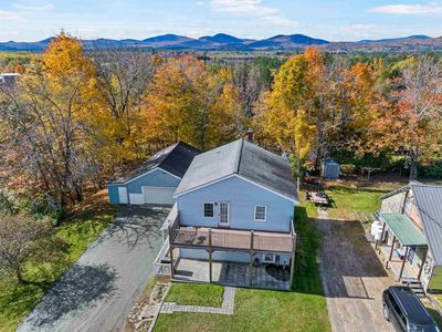 25 Second Street, Northumberland, NH, 03582