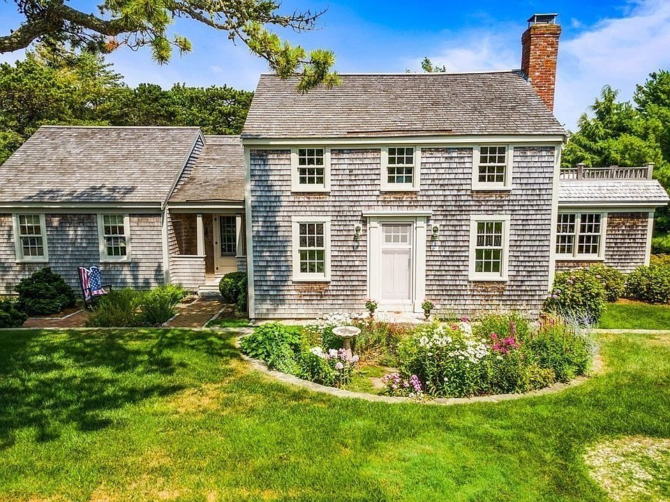 161 Cockle Cove Rd, South Chatham, MA 02659 Zillow