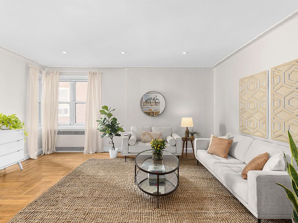 1st image of 25 Plaza St #2E