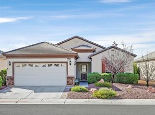 2428 Hamonah Dr, Henderson, NV 89044