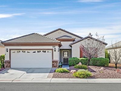 2428 Hamonah Dr, Henderson, NV, 89044