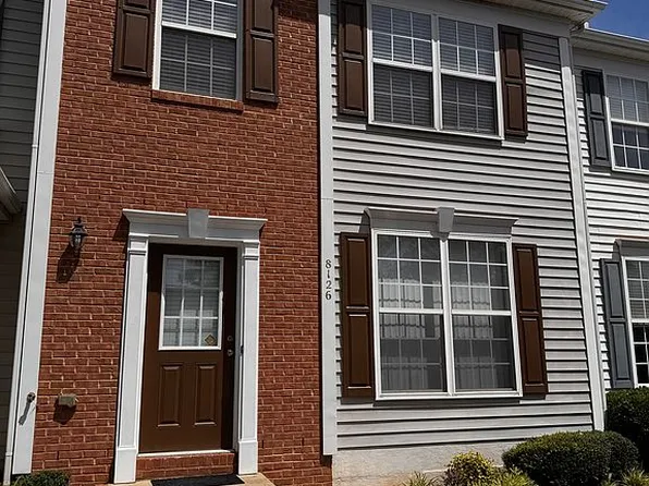 8126 Rhiannon Rd, Raleigh, NC 27613