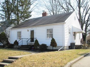 563 E Court St, Urbana, OH 43078