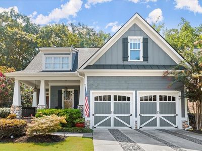 1085 Parkview Pl SE, Smyrna, GA, 30080
