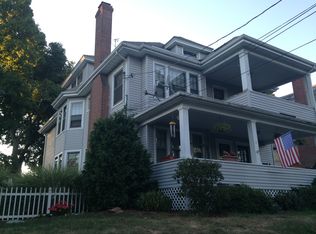 33 Steele St #2, New Britain, CT 06052
