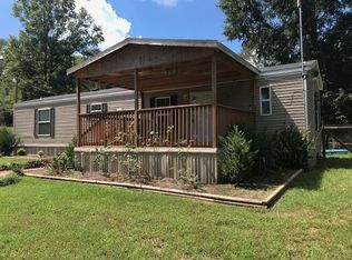 400 Scr 38, Mount Olive, MS 39119