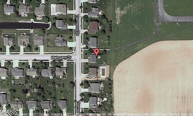 Map View