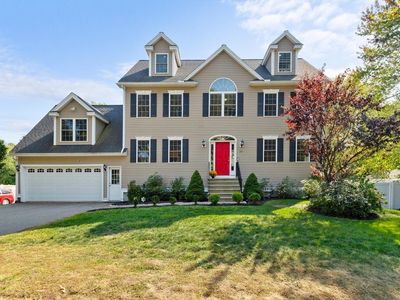 245 Lowell St, Wilmington, MA, 01887