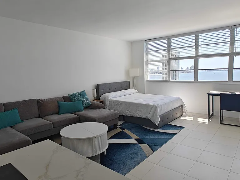 905 Brickell Bay Dr #1629 — Photo 12
