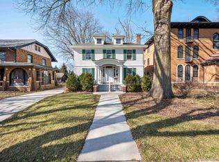 1801 W Moss Ave, Peoria, IL 61606