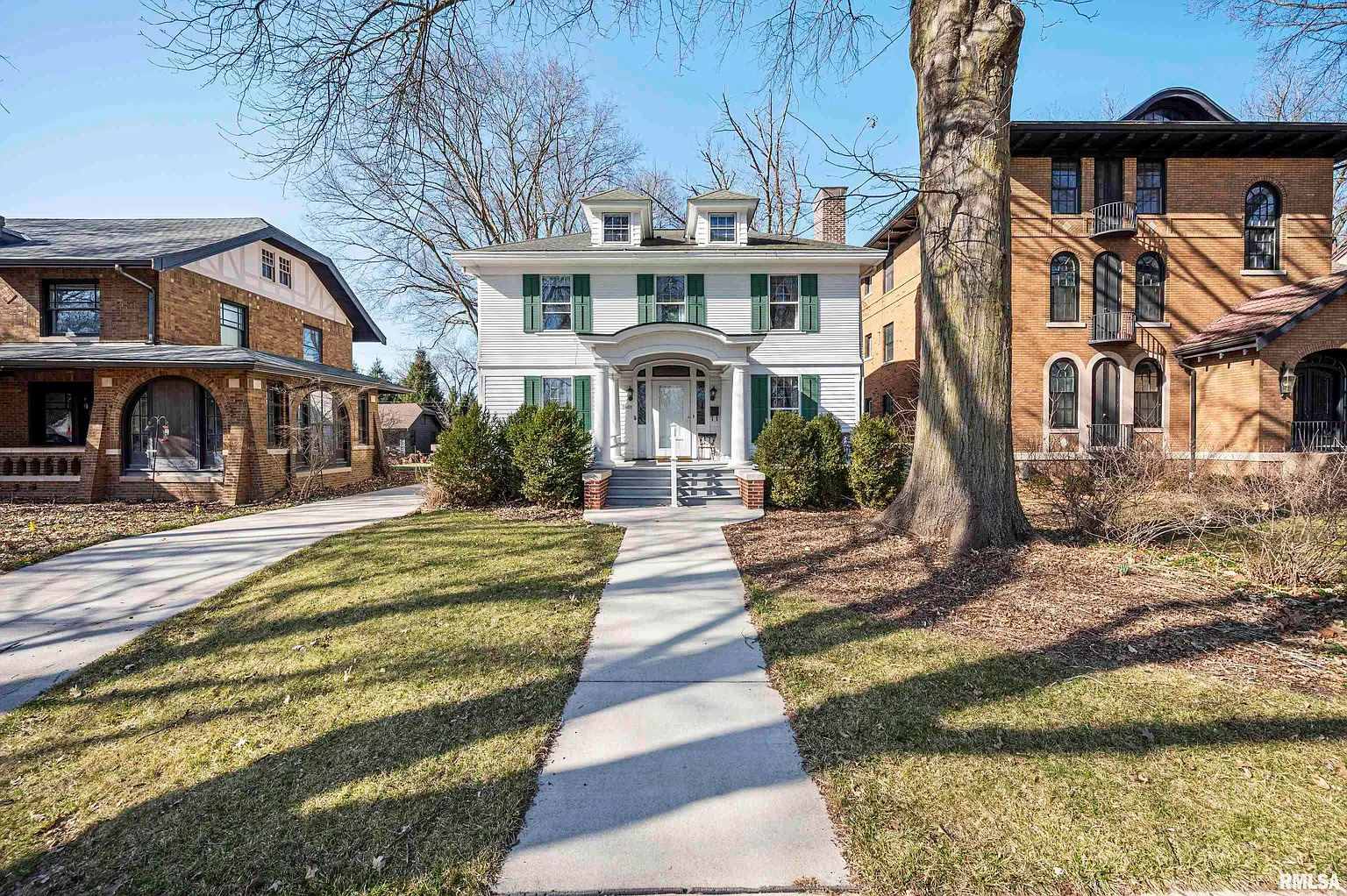 1801 W Moss Ave photo 1