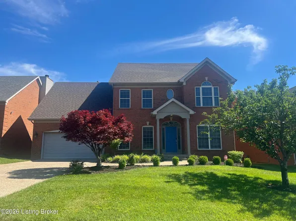 15211 Abington Ridge Pl, Louisville, KY 40245