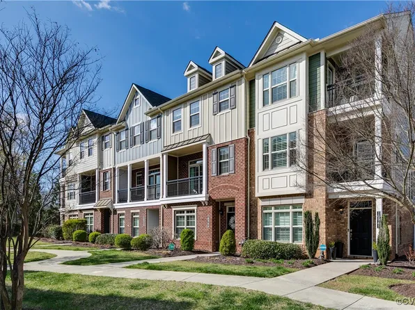 10943 Parkshire Ln, Henrico, VA 23233