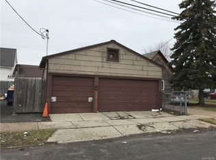 220 Gorton St, Buffalo, NY