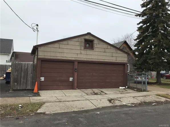 220 Gorton St, Buffalo, NY 14207