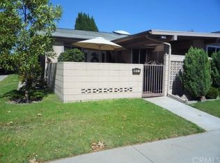 13040 Del Monte Dr APT 45E, Seal Beach, CA 90740