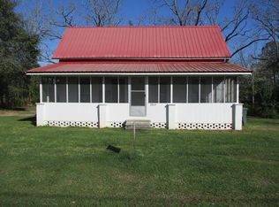 2049 E Johnson St, Meigs, GA 31765