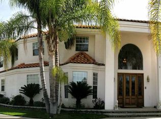 1201 E Covina Hills Rd, Covina, CA 91724