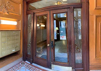 Rented by JMG Properties