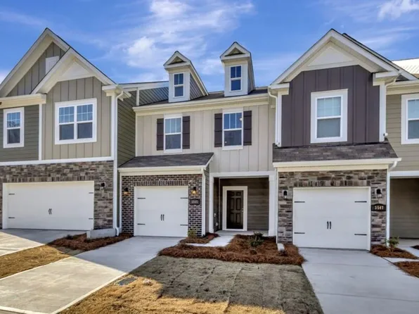 3545 Nimbell Rd, Monroe, NC 28110