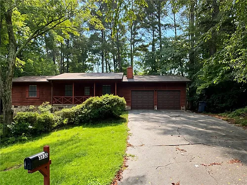 3733 Tree Bark Ln Photo 1