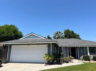 2609 Pinewood Dr, Madera, CA 93637
