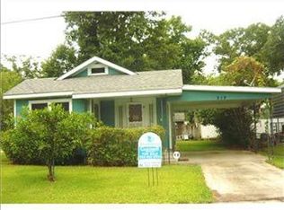 219 W B St, Norco, LA 70079
