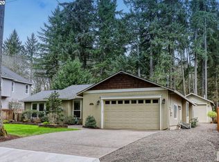4500 SW West Rd, Lake Oswego, OR 97035