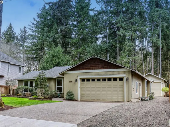 4500 SW West Rd, Lake Oswego, OR 97035