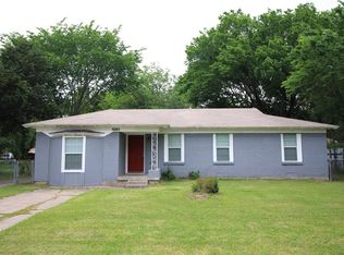 12921 Mitchell Dr, Balch Springs, TX 75180