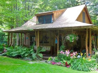 767 Bowbell Rd, Greene, NY 13778