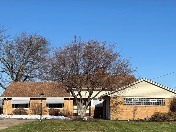 22590 Hilliard Blvd, Rocky River, OH 44116