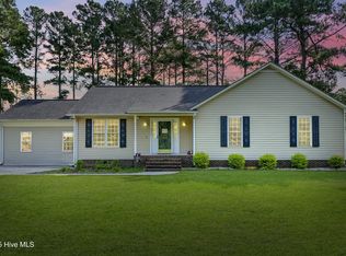 4353 Duplin County Rd, Pink Hill, NC 28572